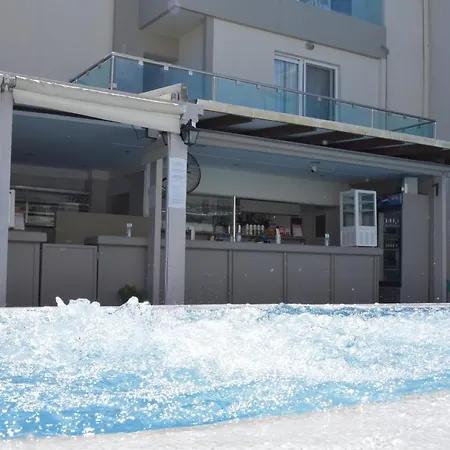 Bristol Sea View Appartments Κως Πόλη