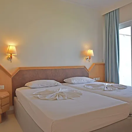 Ξενοδοχείο με διαμερίσματα Bristol Sea View Appartments