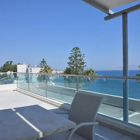 Bristol Sea View Appartments Ξενοδοχείο με διαμερίσματα 2*