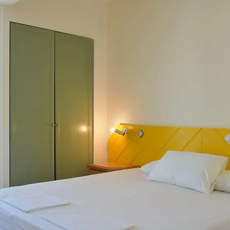 Bristol Sea View Appartments Ξενοδοχείο με διαμερίσματα Κως Πόλη