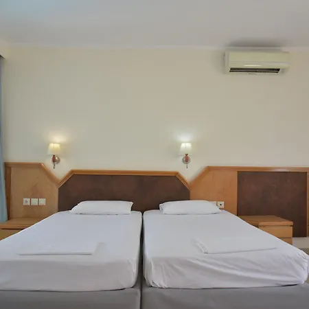 Ξενοδοχείο με διαμερίσματα Bristol Sea View Appartments