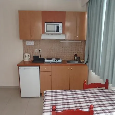 Bristol Sea View Appartments 2* Κως Πόλη