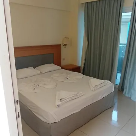 Bristol Sea View Appartments Ξενοδοχείο με διαμερίσματα