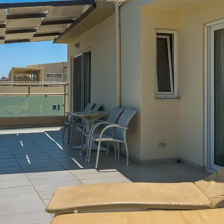 Bristol Sea View Appartments Ξενοδοχείο με διαμερίσματα