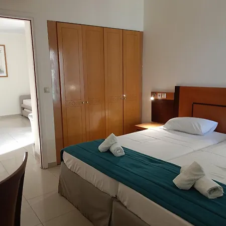 Bristol Sea View Appartments Κως Πόλη