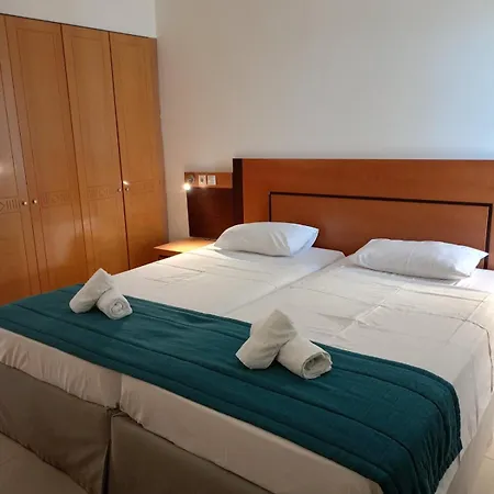 Bristol Sea View Appartments Κως Πόλη