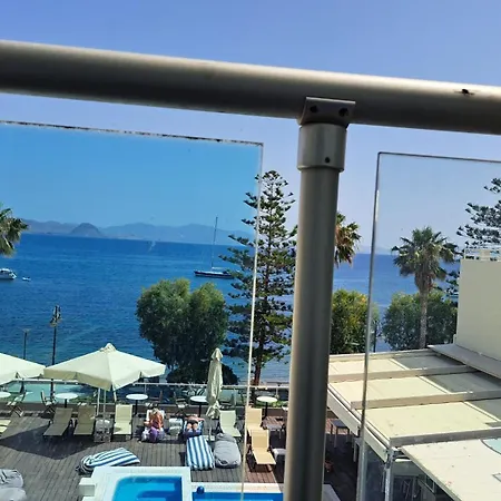 Bristol Sea View Appartments Κως Πόλη