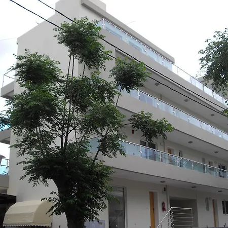 Bristol Sea View Appartments Κως Πόλη