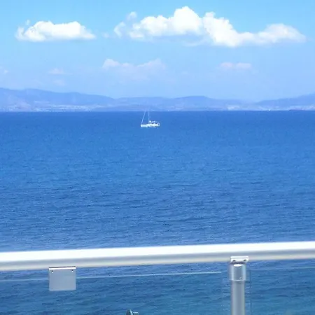 Bristol Sea View Appartments Ξενοδοχείο με διαμερίσματα