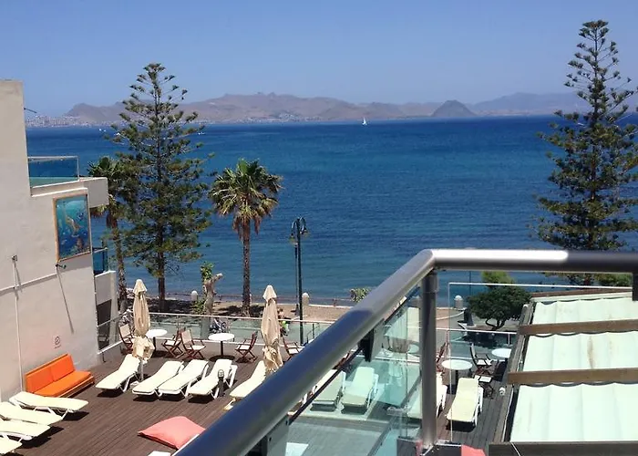 Bristol Sea View 2* Kos-stad