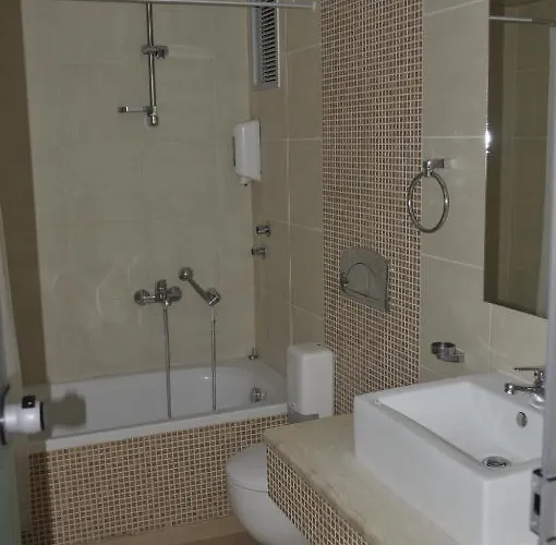 Bristol Sea View Κως Πόλη