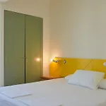 布里斯托海景公寓式酒店 公寓式酒店 科斯镇