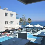 公寓式酒店 布里斯托海景公寓式酒店