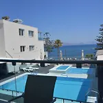 布里斯托海景公寓式酒店 公寓式酒店