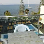 布里斯托海景公寓式酒店 公寓式酒店