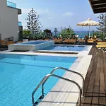布里斯托海景公寓式酒店 科斯镇