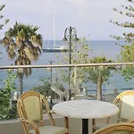 公寓式酒店 布里斯托海景公寓式酒店 2*