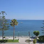 布里斯托海景公寓式酒店 公寓式酒店 2*