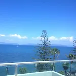布里斯托海景公寓式酒店 公寓式酒店 科斯镇