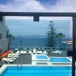 公寓式酒店 布里斯托海景公寓式酒店