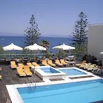 公寓式酒店 布里斯托海景公寓式酒店