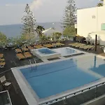 布里斯托海景公寓式酒店 公寓式酒店 2*
