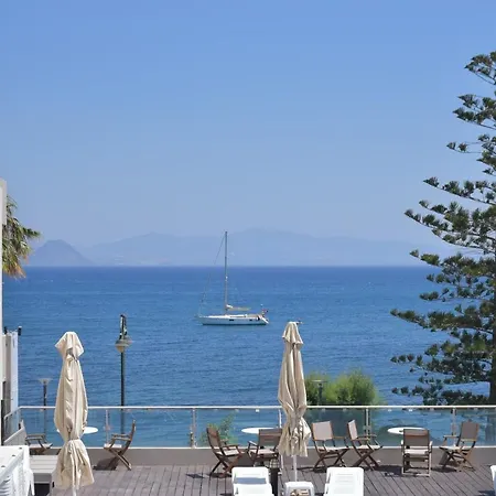Bristol Sea View 2* Città di Kos