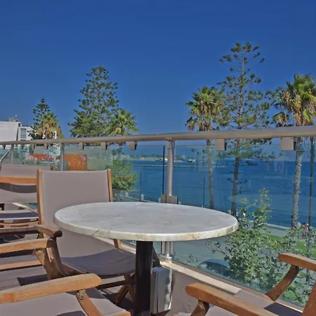 Bristol Sea View Città di Kos