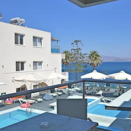 Bristol Sea View 2* Kos