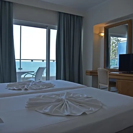Bristol Sea View