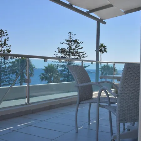 Aparthotel Bristol Sea View 2*