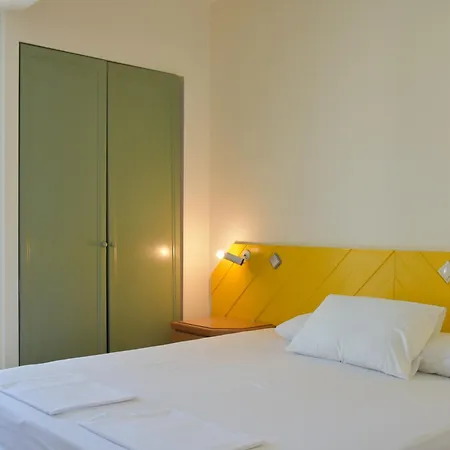 Bristol Sea View Appart hôtel Kos
