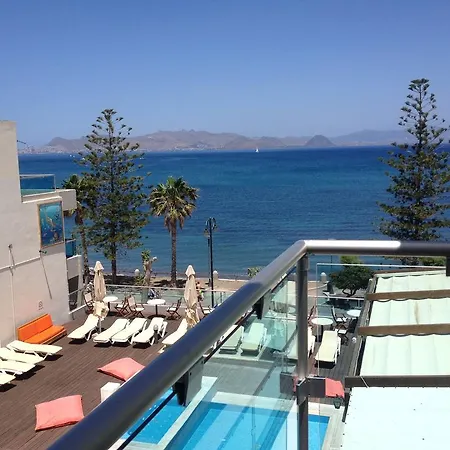 Bristol Sea View 2* Kos