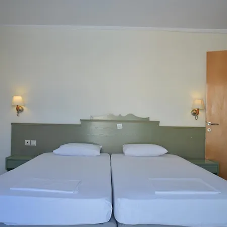 Aparthotel Bristol Sea View