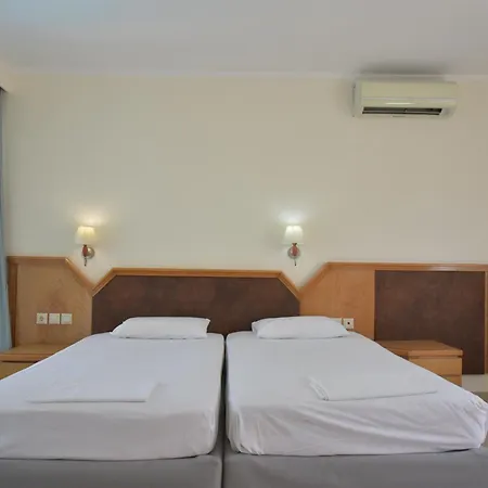 Appart hôtel Bristol Sea View