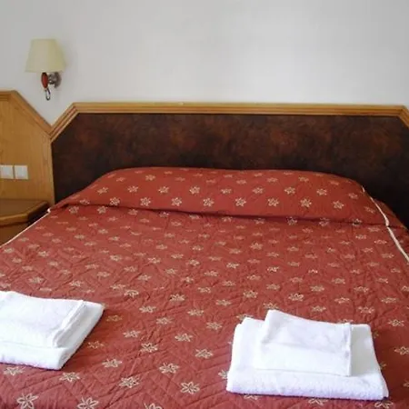 Lägenhetshotell Bristol Sea View Kos