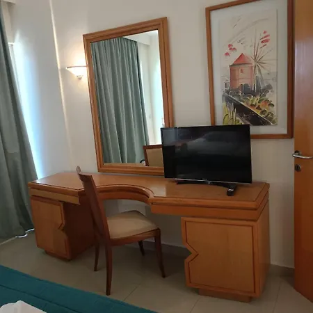 Bristol Sea View Kos