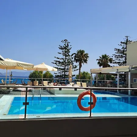 Bristol Sea View Kos