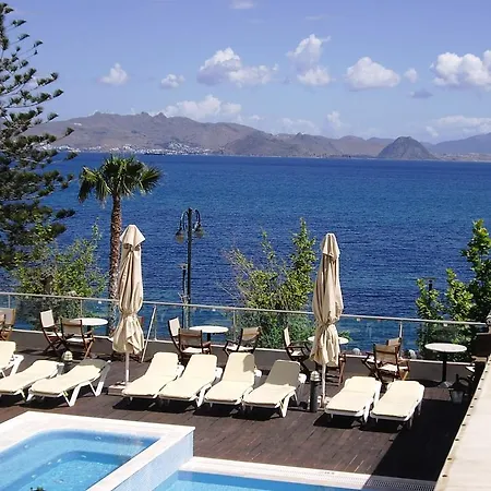 Bristol Sea View 2* Kos