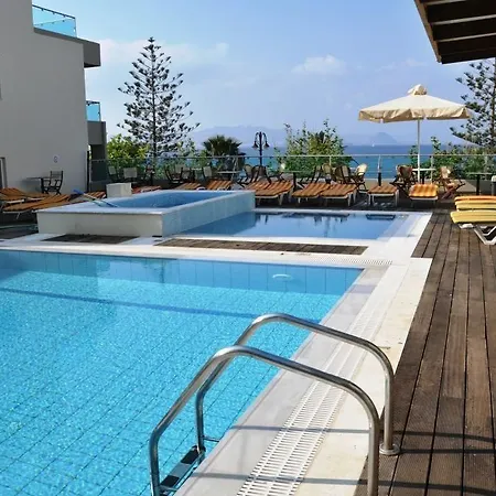 Bristol Sea View 코스 타운