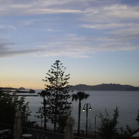 Bristol Sea View Kos