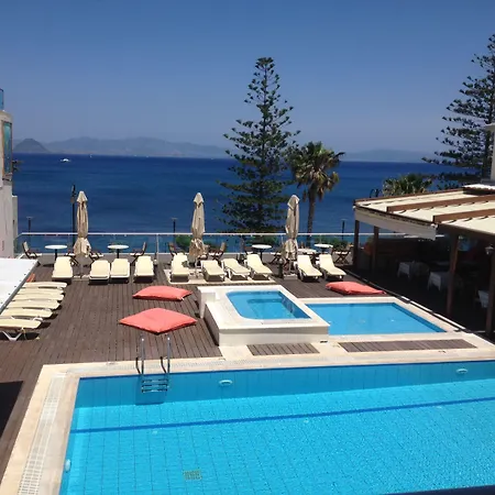 아파트호텔 Bristol Sea View