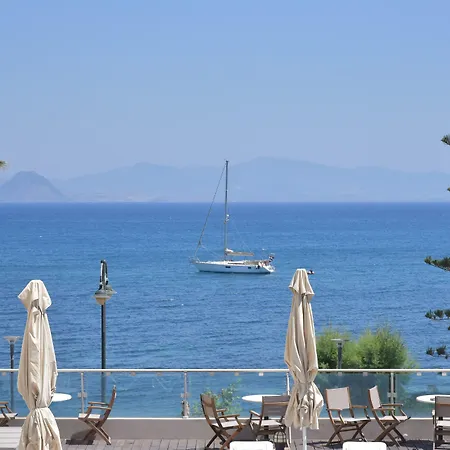 Bristol Sea View 2* Kos