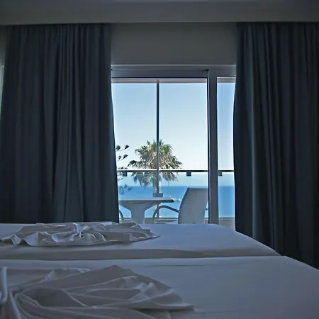 Bristol Sea View Aparthotel Città di Kos