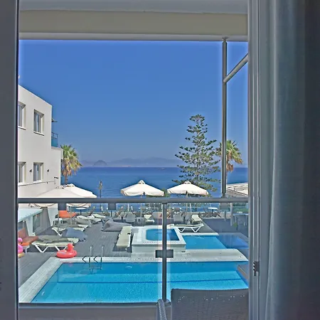 Bristol Sea View Aparthotel Città di Kos