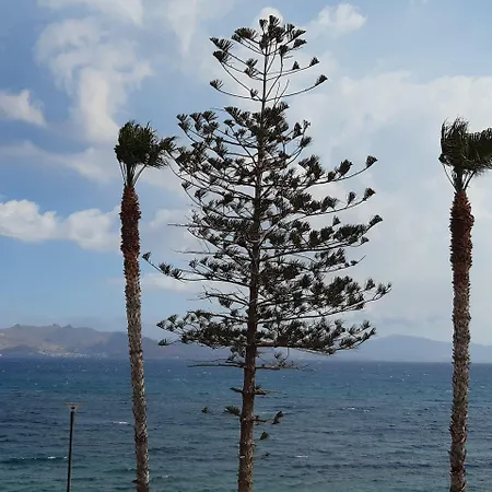 Bristol Sea View Città di Kos