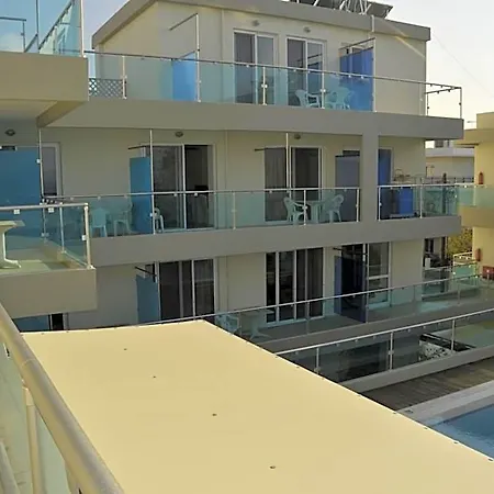 Bristol Sea View Miasto Kos