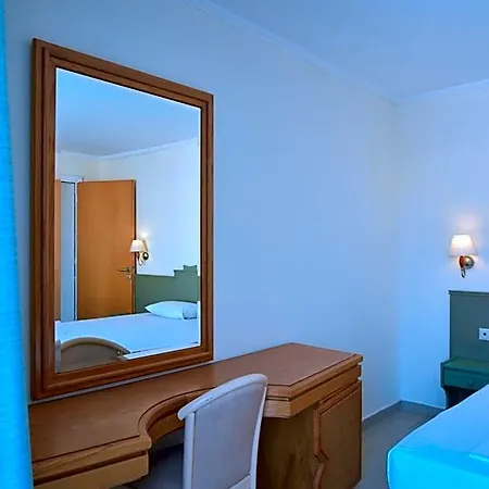 Hotel apartamentowy Bristol Sea View