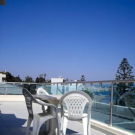 Bristol Sea View 2* Città di Kos