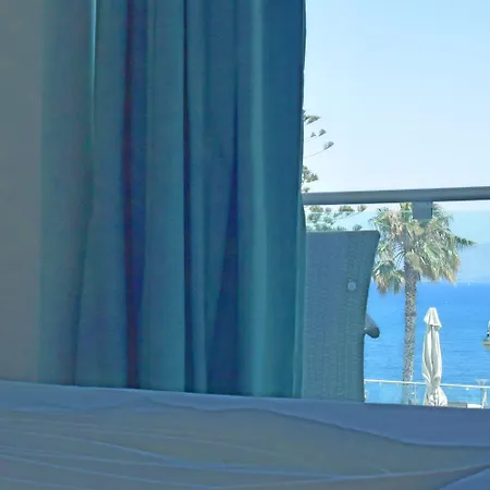 Appart hôtel Bristol Sea View Kos